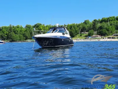 Cruisers 34 Express 