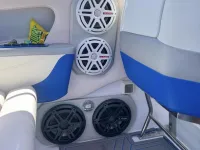 Donzi 38 zr