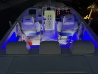 Donzi 38 zr