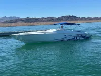 Huffman TX Baja 35 Outlaw  