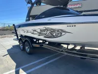 Malibu 23slv 