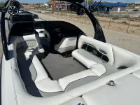 Malibu 23slv 