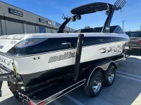 Malibu 23slv 