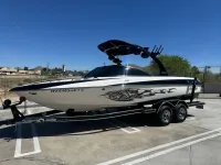 Malibu 23slv 