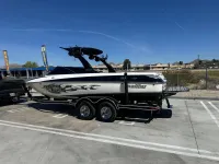 Malibu 23slv 