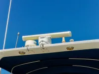 Ocean Alexander Mark II Pilothouse 