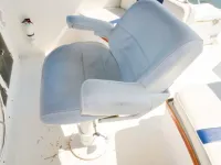 Ocean Alexander Mark II Pilothouse 