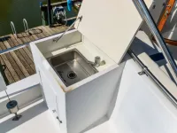 Ocean Alexander Mark II Pilothouse 