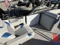 G3 Boats Sun catcher 322ss