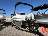 G3 Boats Sun catcher 322ss