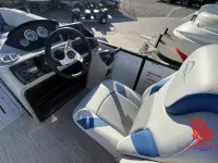 G3 Boats Sun catcher 322ss