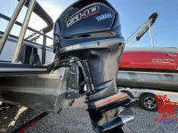 G3 Boats Sun catcher 322ss