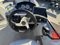 G3 Boats Sun catcher 322ss