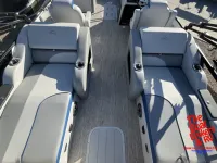 G3 Boats Sun catcher 322ss