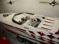 Sanford FL Sleekcraft Heritage Serpentine Stepped Bottom (SSB) 