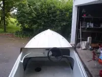 Mini Hawk