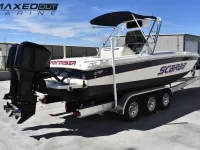 Scarab 302 Sport