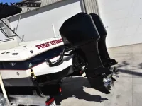 Scarab 302 Sport