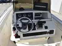 Scarab 302 Sport