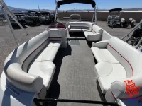 Larson Rt24 triple tune 