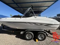 Ebbtide 2240ss