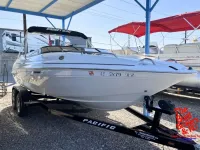 Ebbtide 2240ss