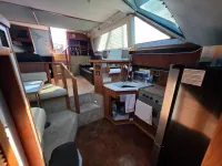 Sea Ray 415 