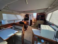 Sea Ray 415 