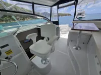 Glacier Bay 3470