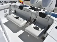 Wellcraft Scarab 302 Fisherman 