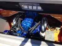 Ultra Custom Boats Shadow 27