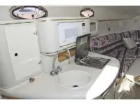 Sea Ray Sundancer 270 