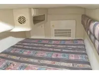 Sea Ray Sundancer 270 