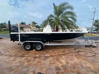 NauticStar 2140 Sport 