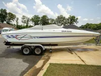 Sanford FL Baja Boss 272 