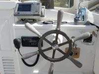 Custom Surfhunter designed by C. Raymond Hunt