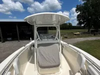 Cobia 277cc