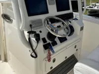 Cobia 277cc