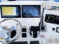 Mako 284cc