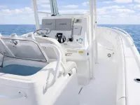 Mako 284cc