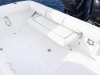 Mako 284cc
