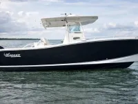 Mako 284cc