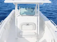 Mako 284cc