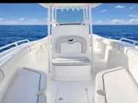 Mako 284cc
