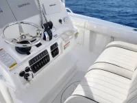 Mako 284cc