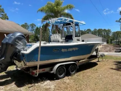 Sea Hunt Gamefish 25 Gamefish 