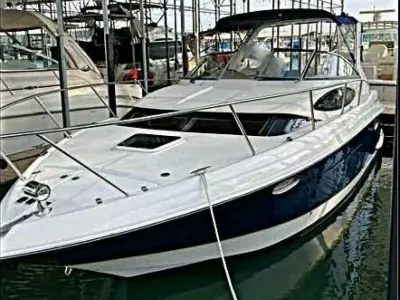 Regal 3060 Window Express 