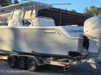 Invincible 33 Catermaran 