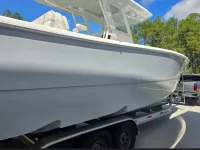 Invincible 33 Catermaran 