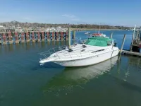 Sea Ray 420 Sundancer 